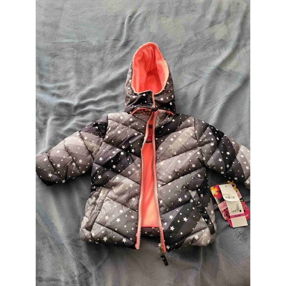 Jacket   - Picture 1 of 10